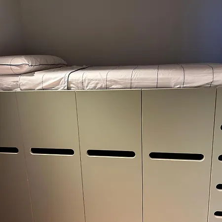 Appartement Ca' Tra Le Nuvole