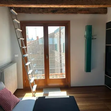 Ca' Tra Le Nuvole * Venise