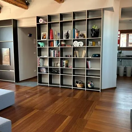 Ca' Tra Le Nuvole Venise
