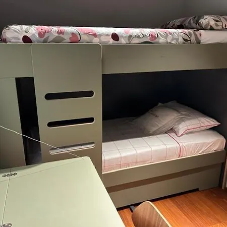 Ca' Tra Le Nuvole Appartement Venise