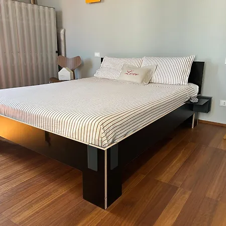 Ca' Tra Le Nuvole Appartement *