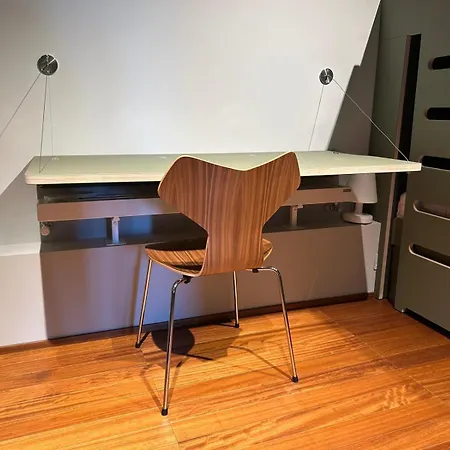 Ca' Tra Le Nuvole 아파트 베니스