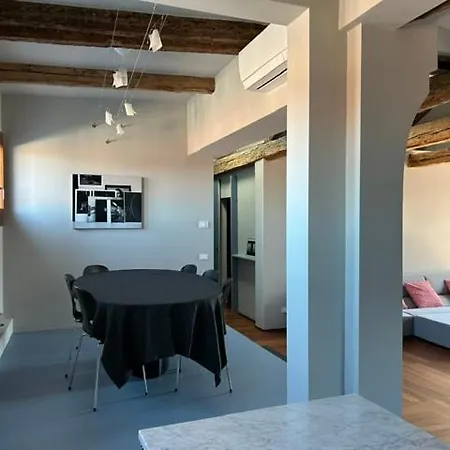 Ca' Tra Le Nuvole 베니스