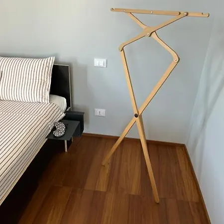 Ca' Tra Le Nuvole 아파트 베니스