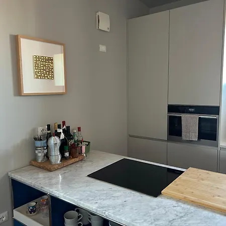 Ca' Tra Le Nuvole 베니스