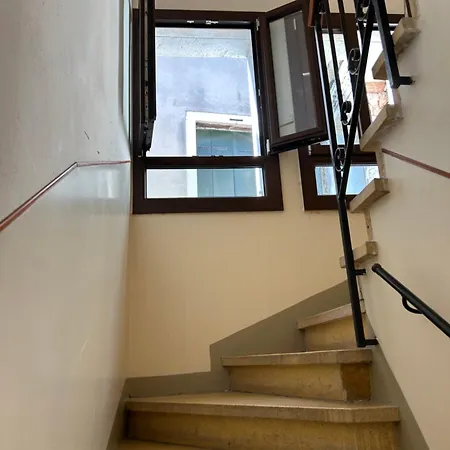 Ca' Tra Le Nuvole * 베니스