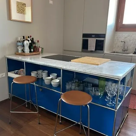 Ca' Tra Le Nuvole *