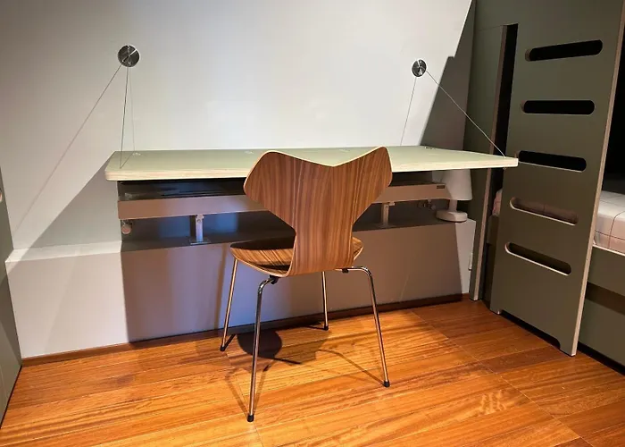 Ca' Tra Le Nuvole Apartamento Venecia