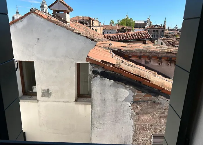 Ca' Tra Le Nuvole * Venecia