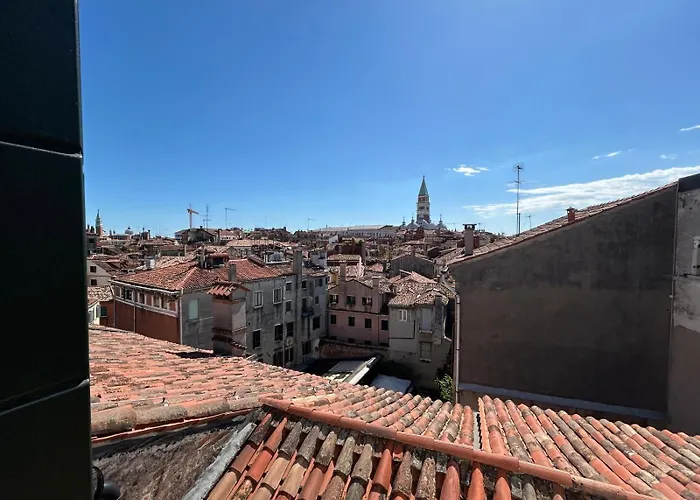 Ca' Tra Le Nuvole * Venecia