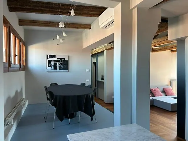 Ca' Tra Le Nuvole Venecia