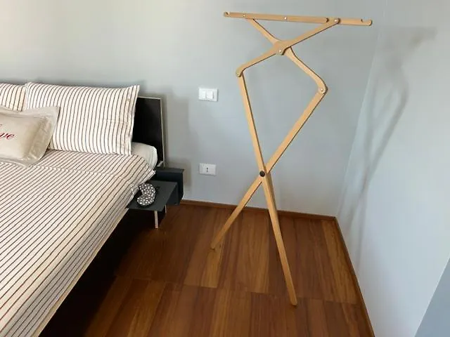 Ca' Tra Le Nuvole Apartamento Venecia