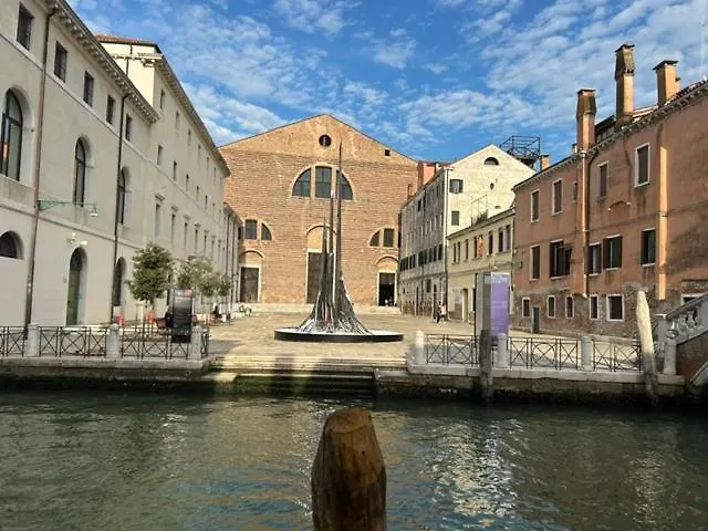 Ca' Tra Le Nuvole *