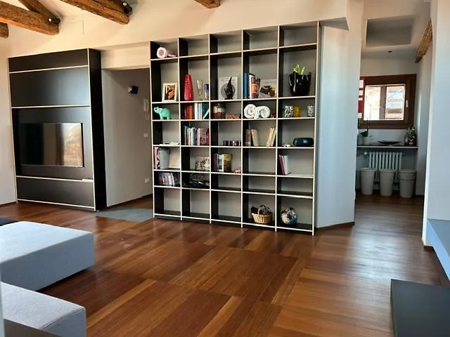 Ca' Tra Le Nuvole Venecia