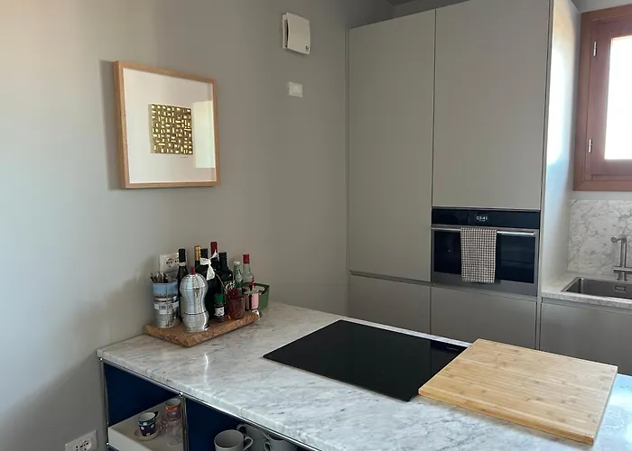 Ca' Tra Le Nuvole Venecia