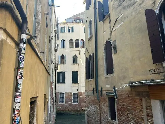 Ca' Tra Le Nuvole * Venecia