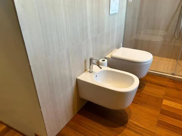 Apartamento Ca' Tra Le Nuvole