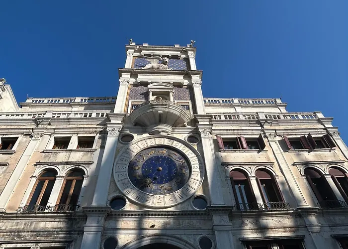 Ca' Tra Le Nuvole Apartamento *