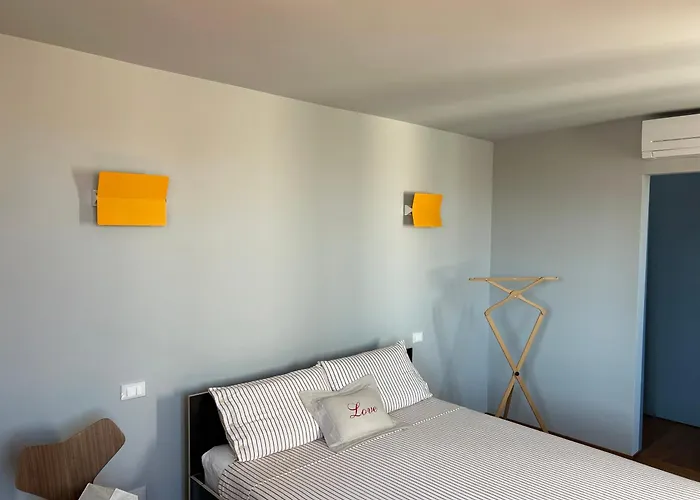 Apartamento Ca' Tra Le Nuvole Venecia