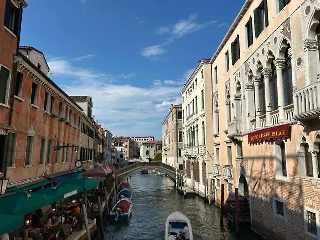 Ca' Tra Le Nuvole Venecia