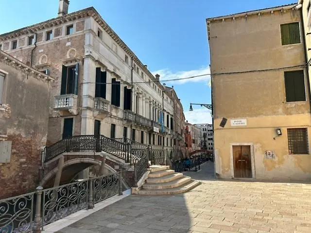 Ca' Tra Le Nuvole * Venecia