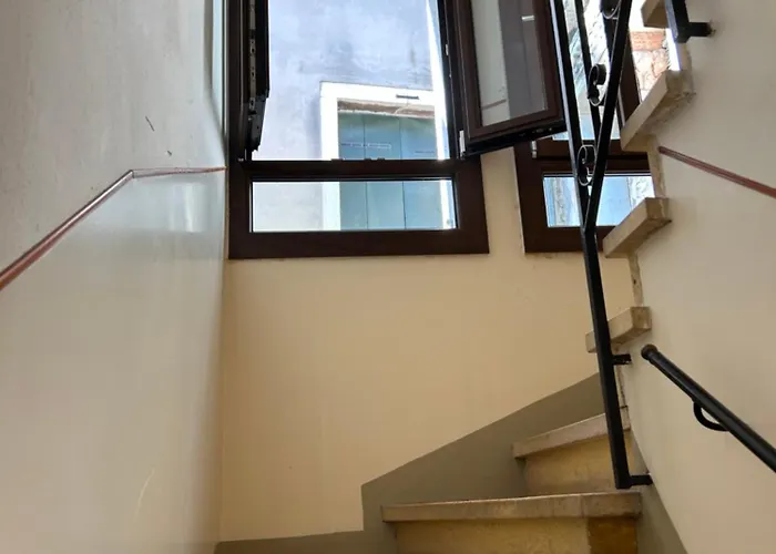 Ca' Tra Le Nuvole * Venecia