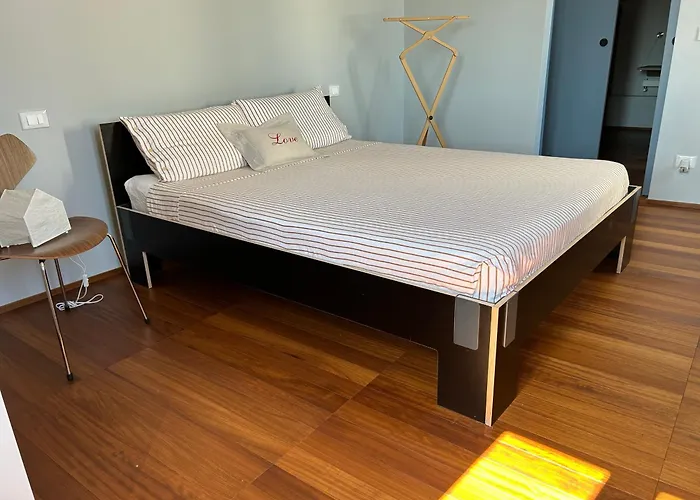 Ca' Tra Le Nuvole Venecia