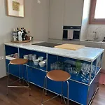Ca' Tra Le Nuvole *