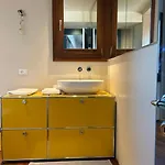 Ca' Tra Le Nuvole Апартаменты