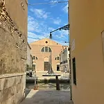 Апартаменты Ca' Tra Le Nuvole