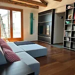 Ca' Tra Le Nuvole Апартаменты *