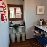 Ca' Tra Le Nuvole Апартаменты Венеция
