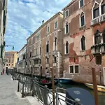 Ca' Tra Le Nuvole Апартаменты Венеция