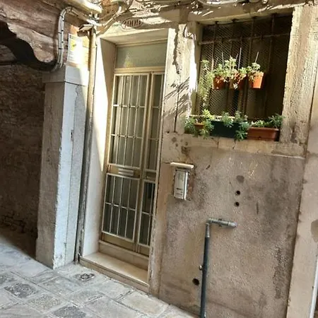 Apartment Ca' Tra Le Nuvole