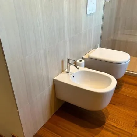 Apartment Ca' Tra Le Nuvole