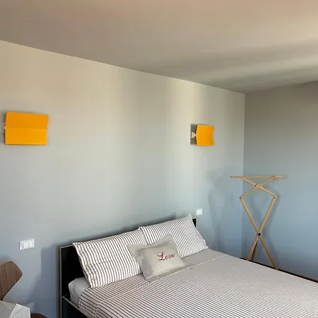 Apartment Ca' Tra Le Nuvole Venice